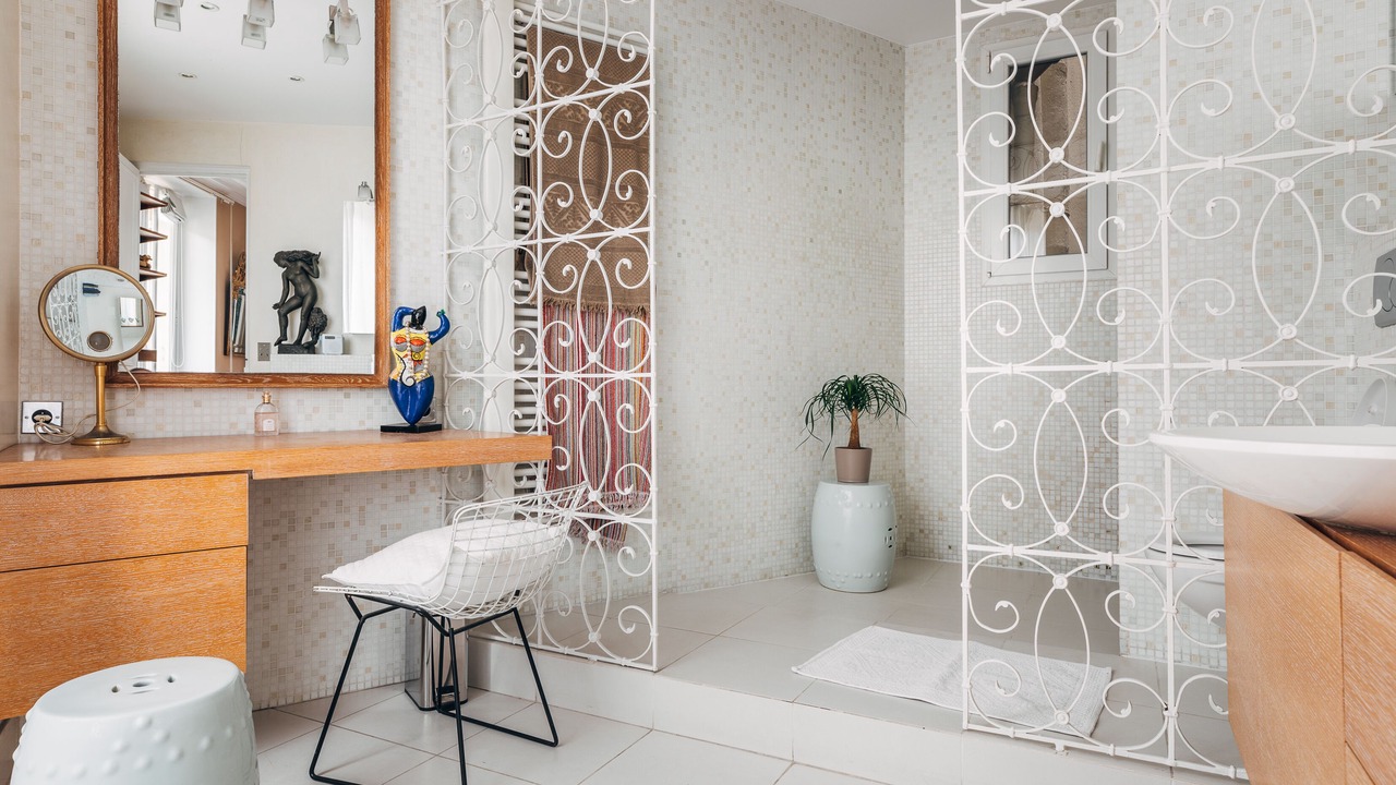 Photo of Bathroom in Montmartre