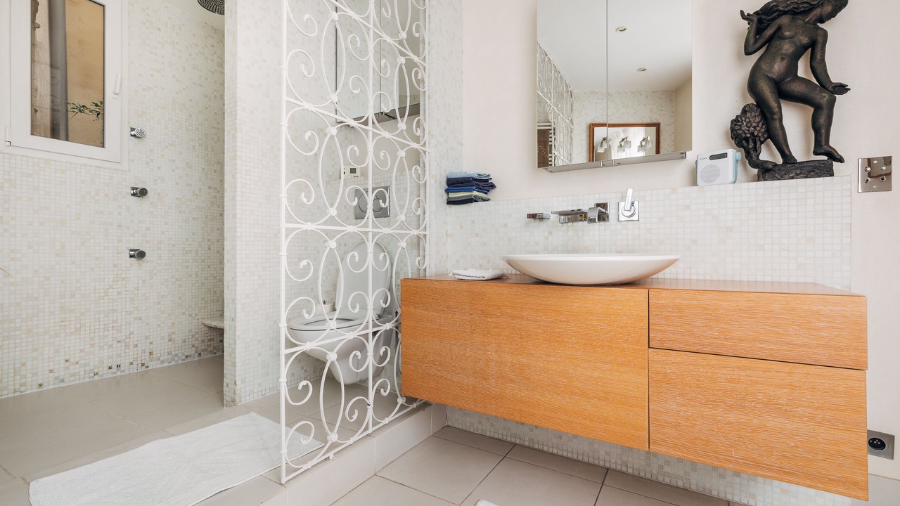 Photo of Bathroom in Montmartre
