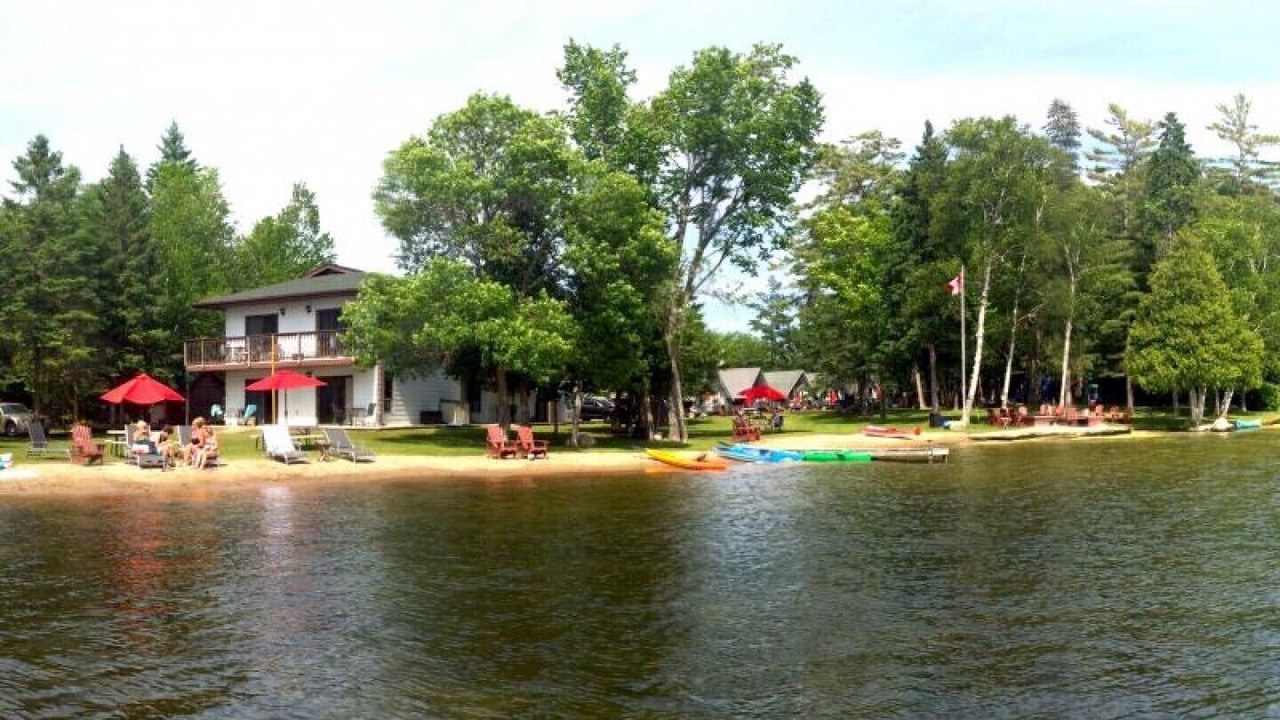 Photo of Outdoor in Rosedale
