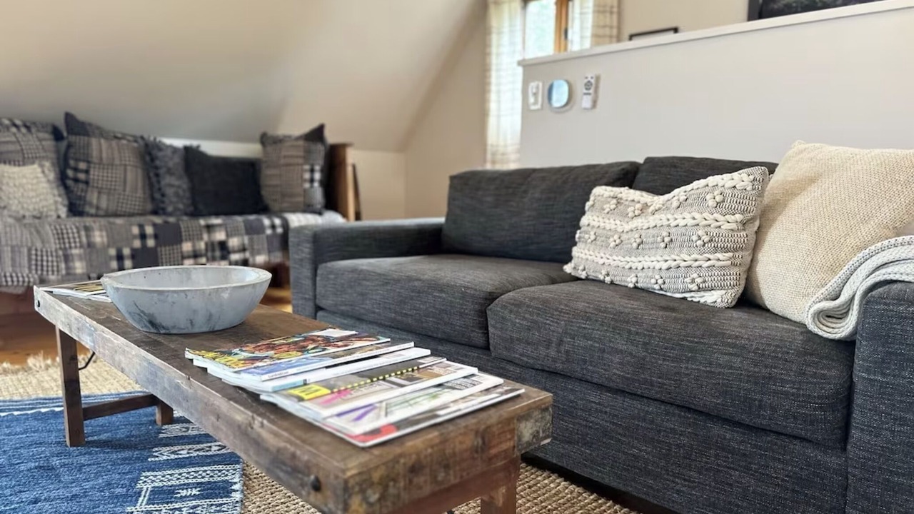 Photo of Livingroom in Staatsburg