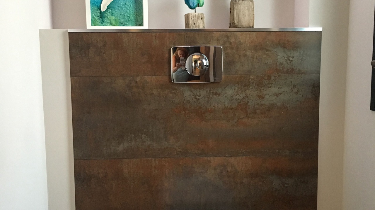 Photo of Bathroom in Molini