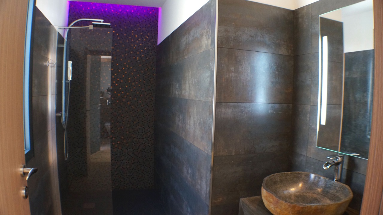 Photo of Bathroom in Molini
