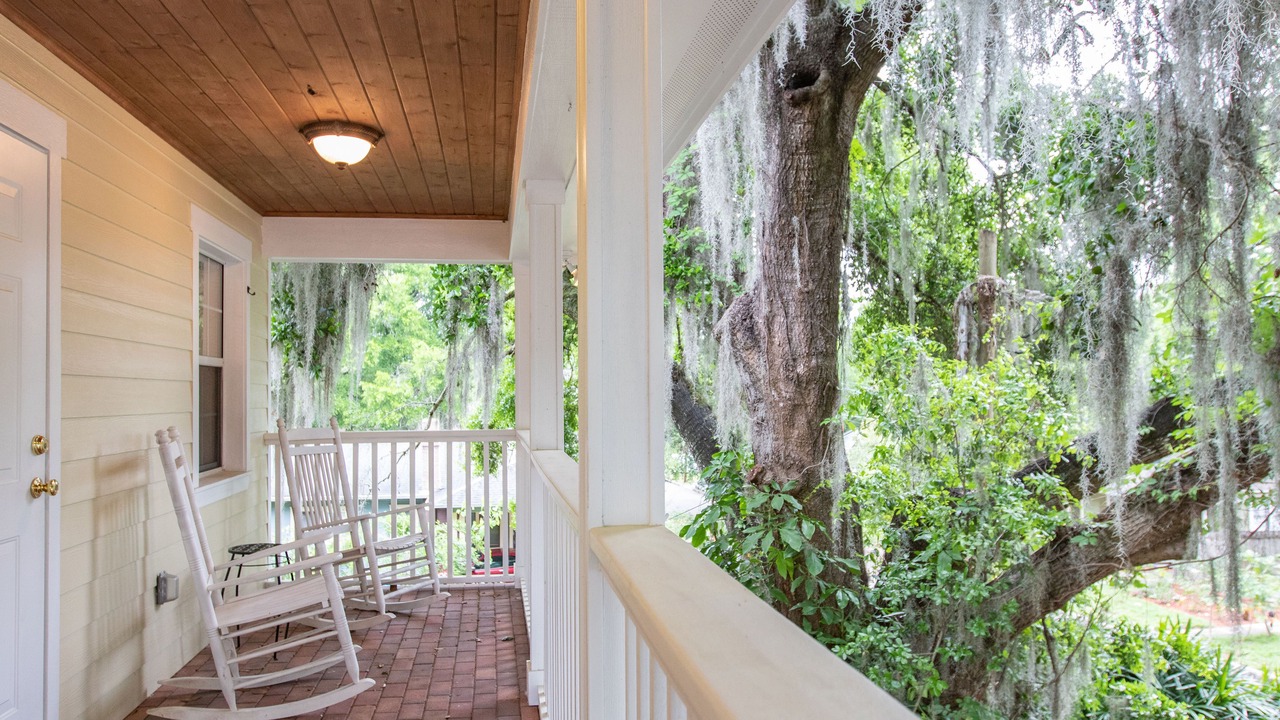 Photo of Patio Balcony in Lakeland