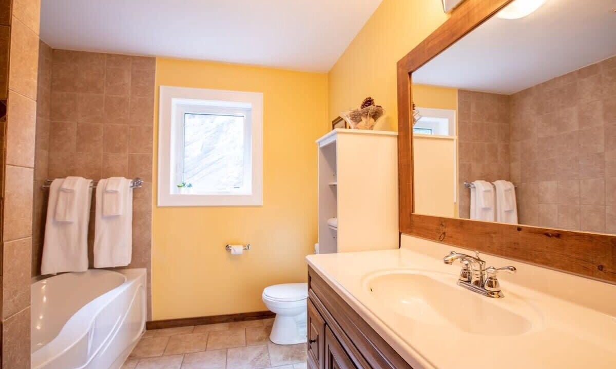 Photo of Bathroom in Seguin