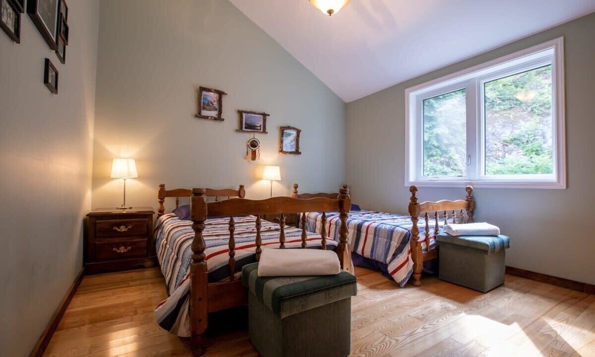 Photo of Bedroom in Seguin