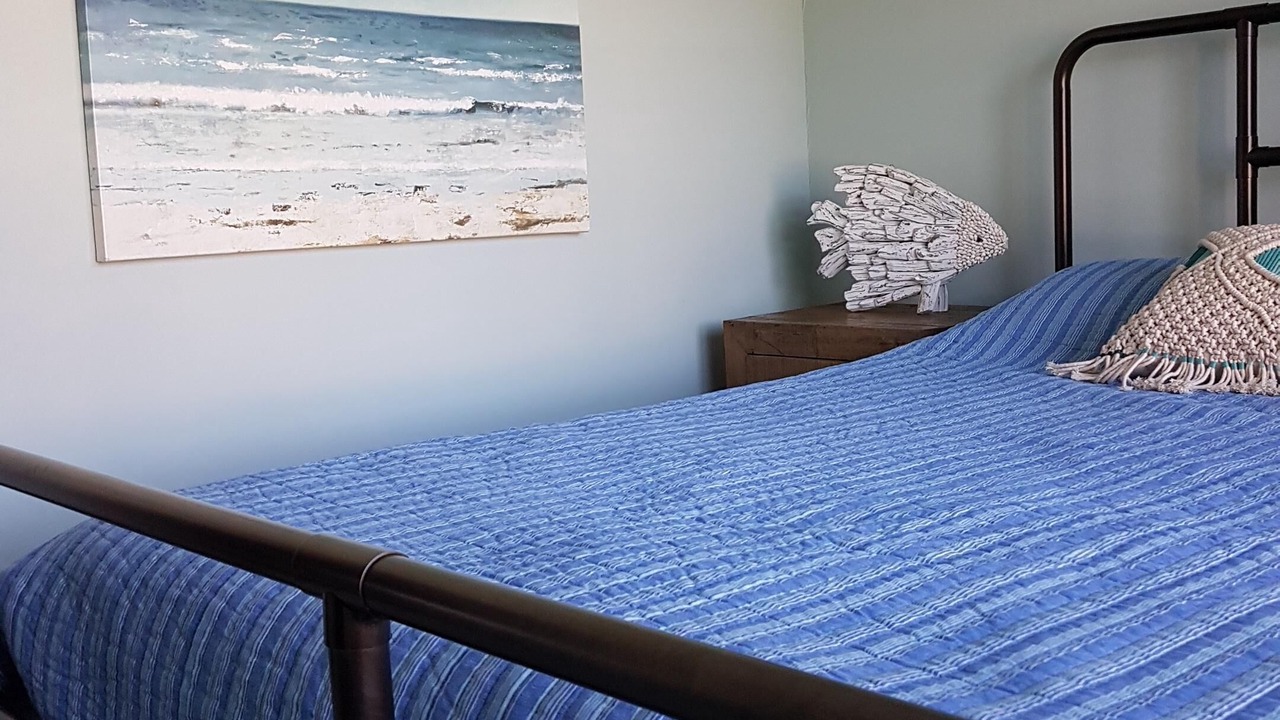 Photo of Bedroom in Dashwood