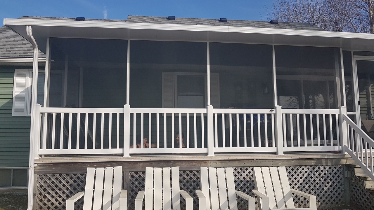 Photo of Outdoor in Dashwood