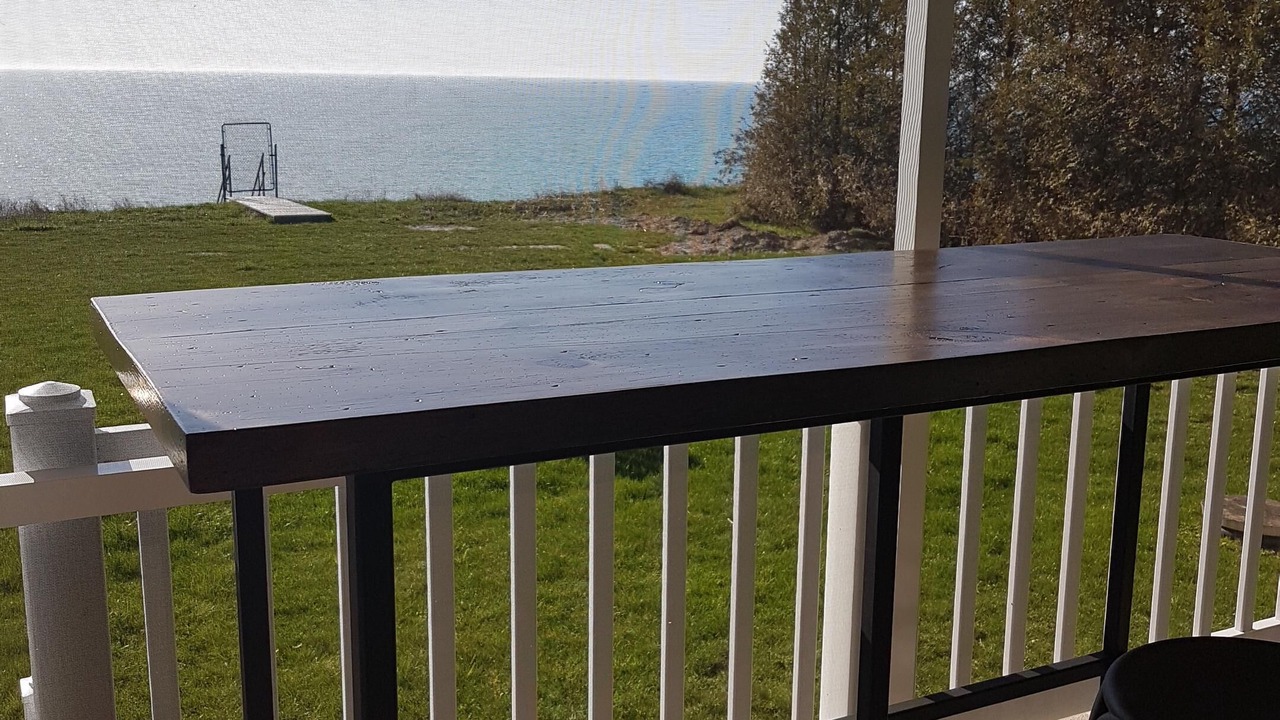 Photo of Outdoor in Dashwood