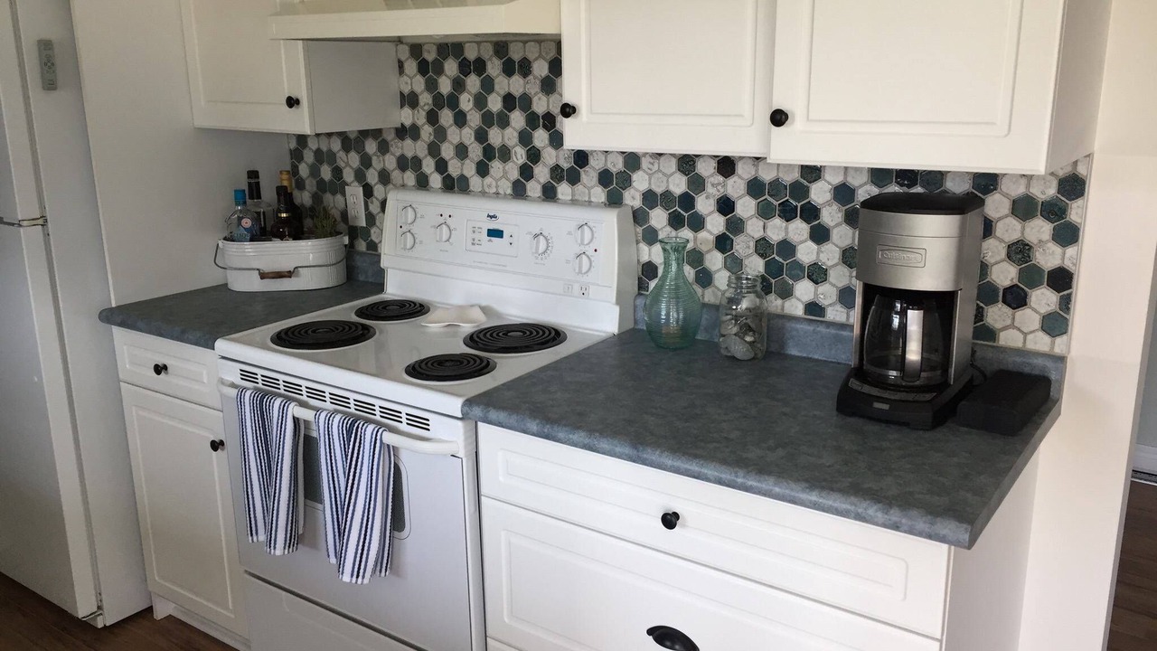Photo of Kitchen in Dashwood