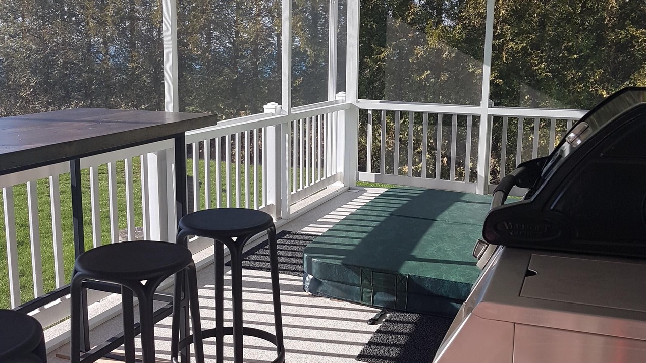Photo of Outdoor in Dashwood