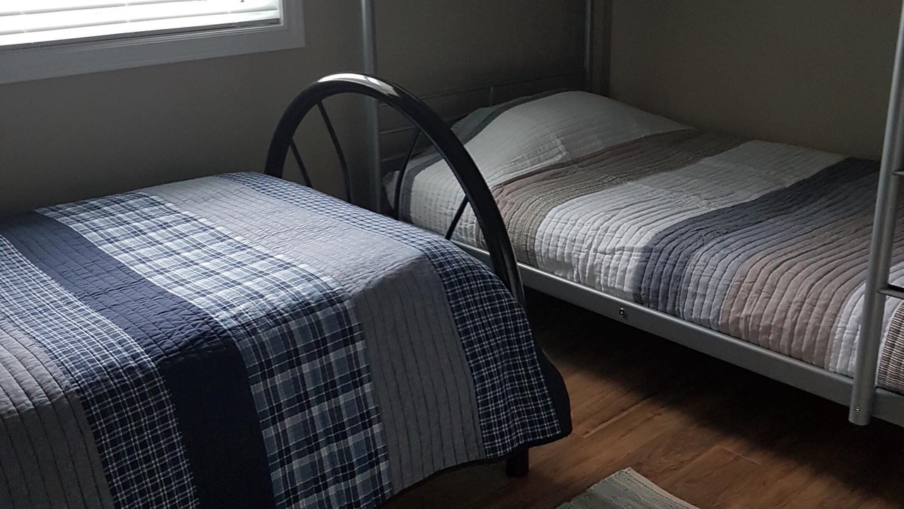 Photo of Bedroom in Dashwood