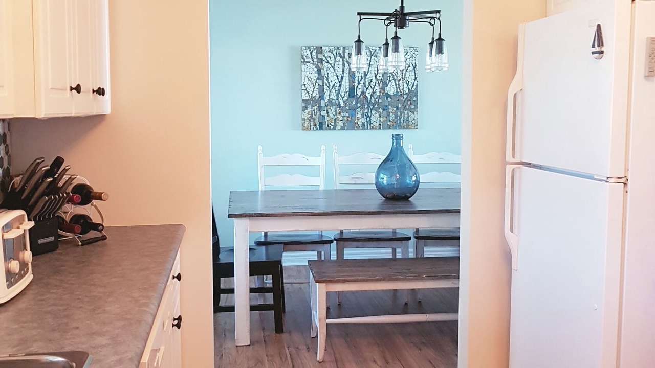 Photo of Kitchen in Dashwood