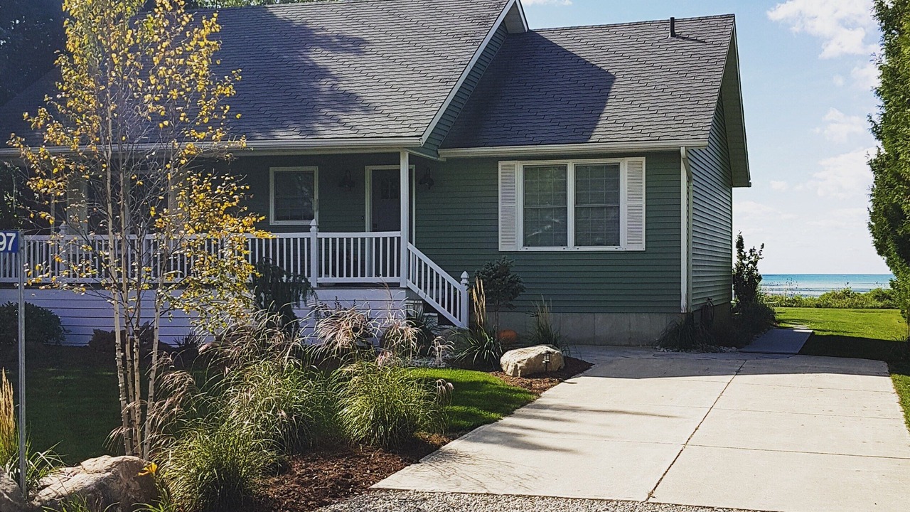 Photo of Outdoor in Dashwood