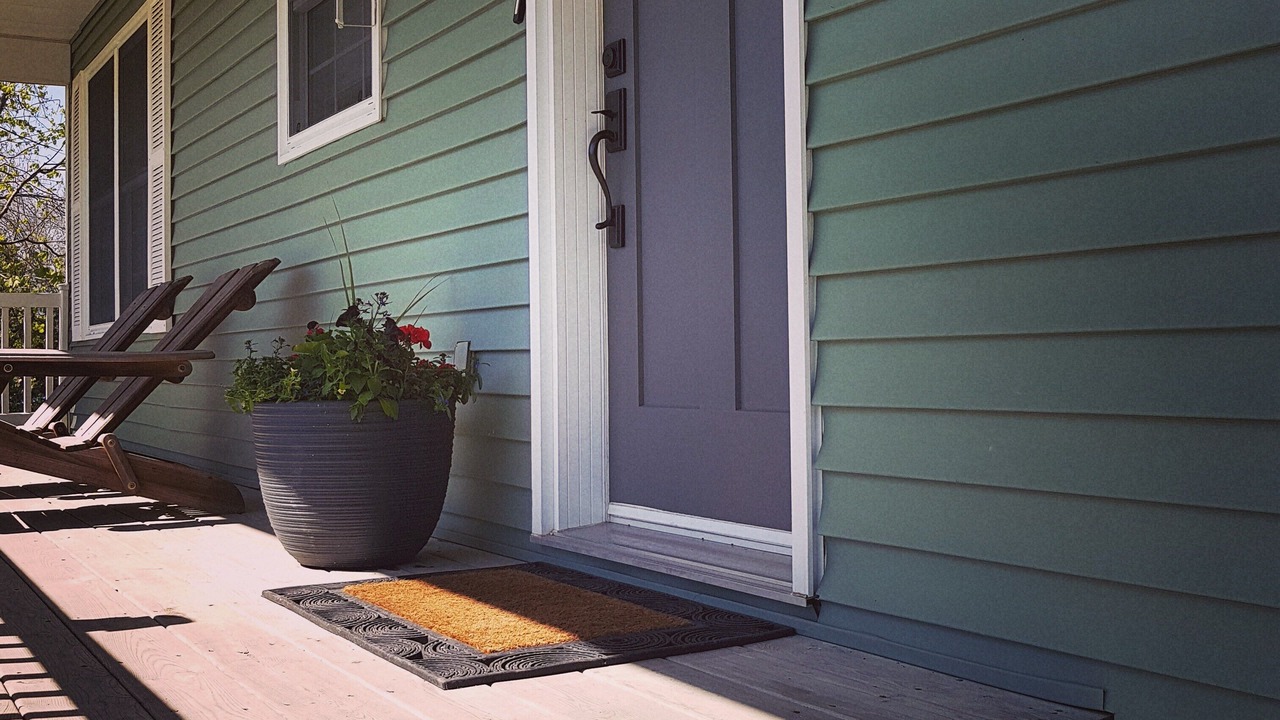 Photo of Outdoor in Dashwood