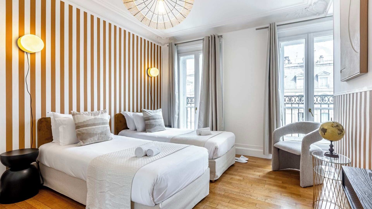 Photo of Bedroom in L'Europe