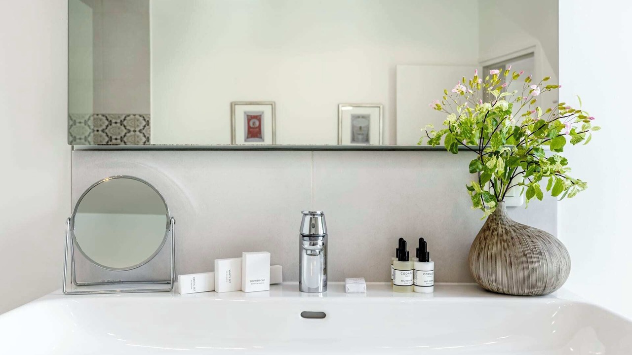 Photo of Bathroom in L'Europe