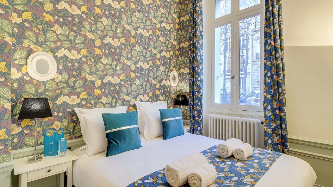 Photo of Bedroom in L'Europe