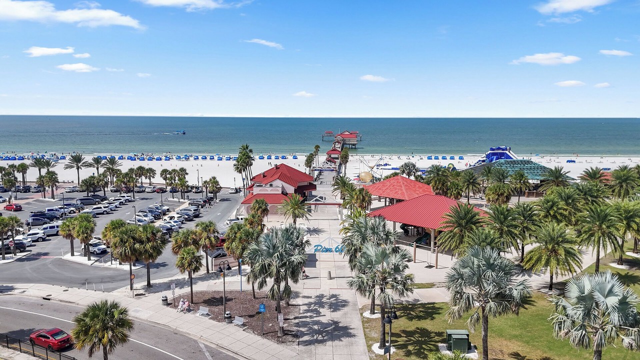 Photo of Others in Clearwater Beach