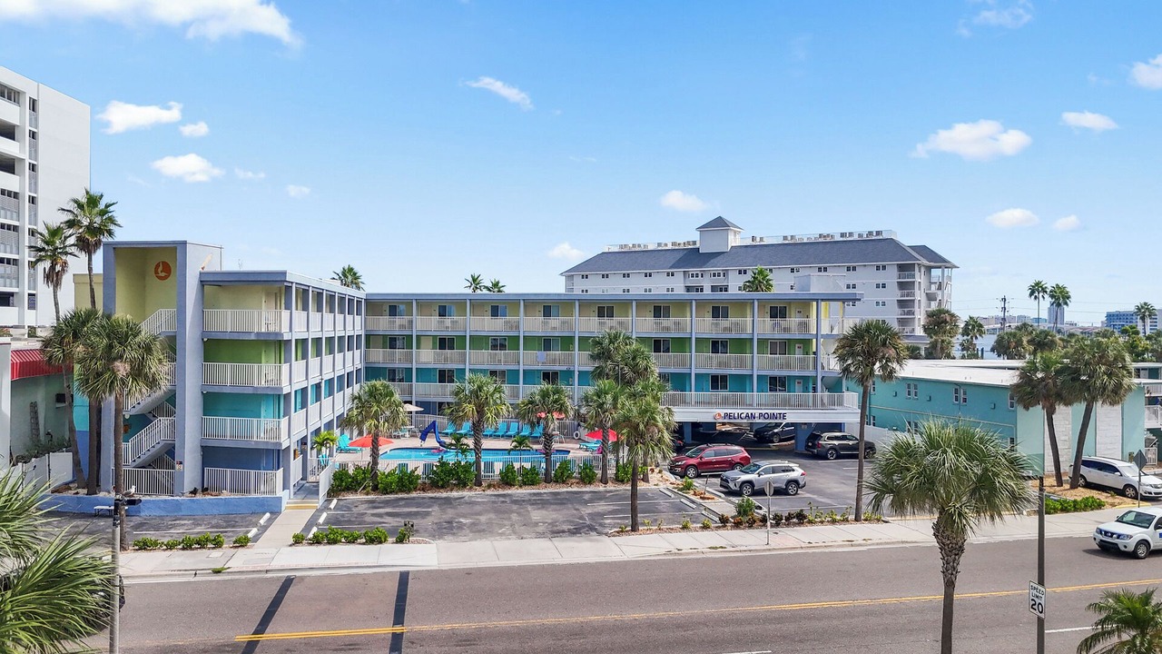 Photo of Outdoor in Clearwater Beach