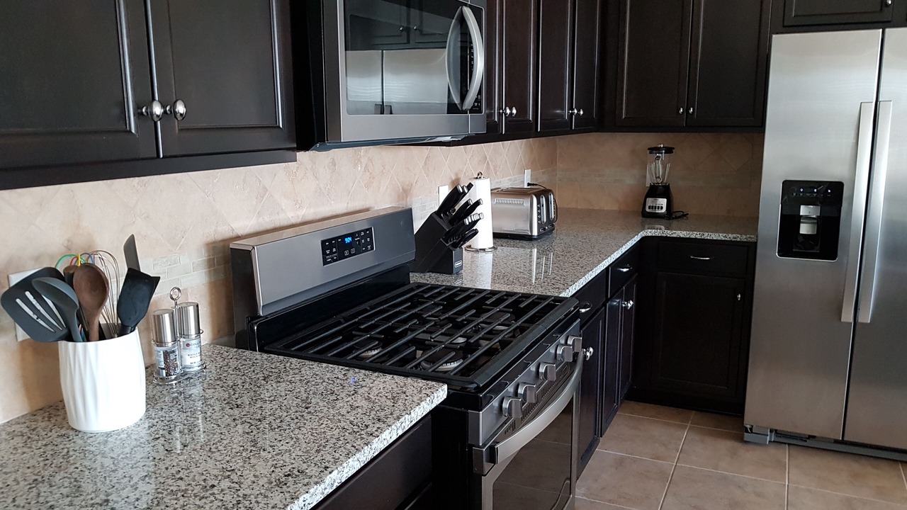 Photo of Kitchen in Loughman
