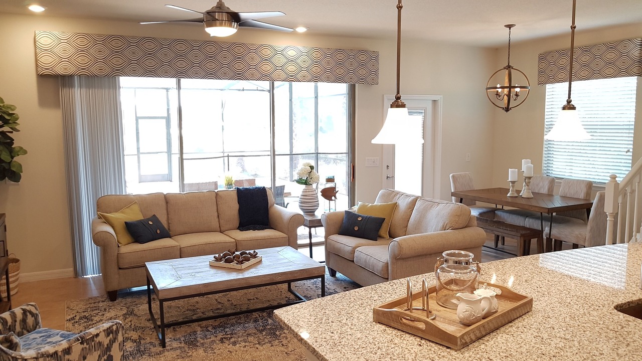 Photo of Livingroom in Loughman