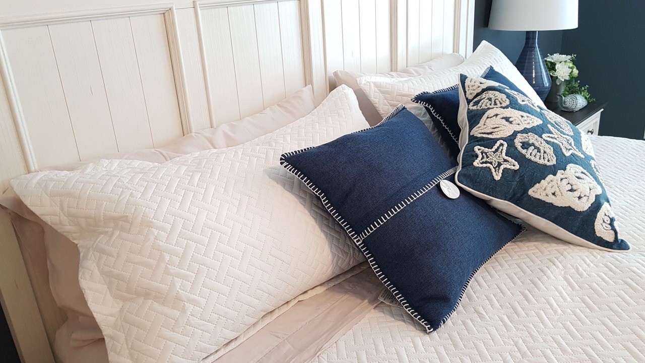 Photo of Bedroom in Loughman
