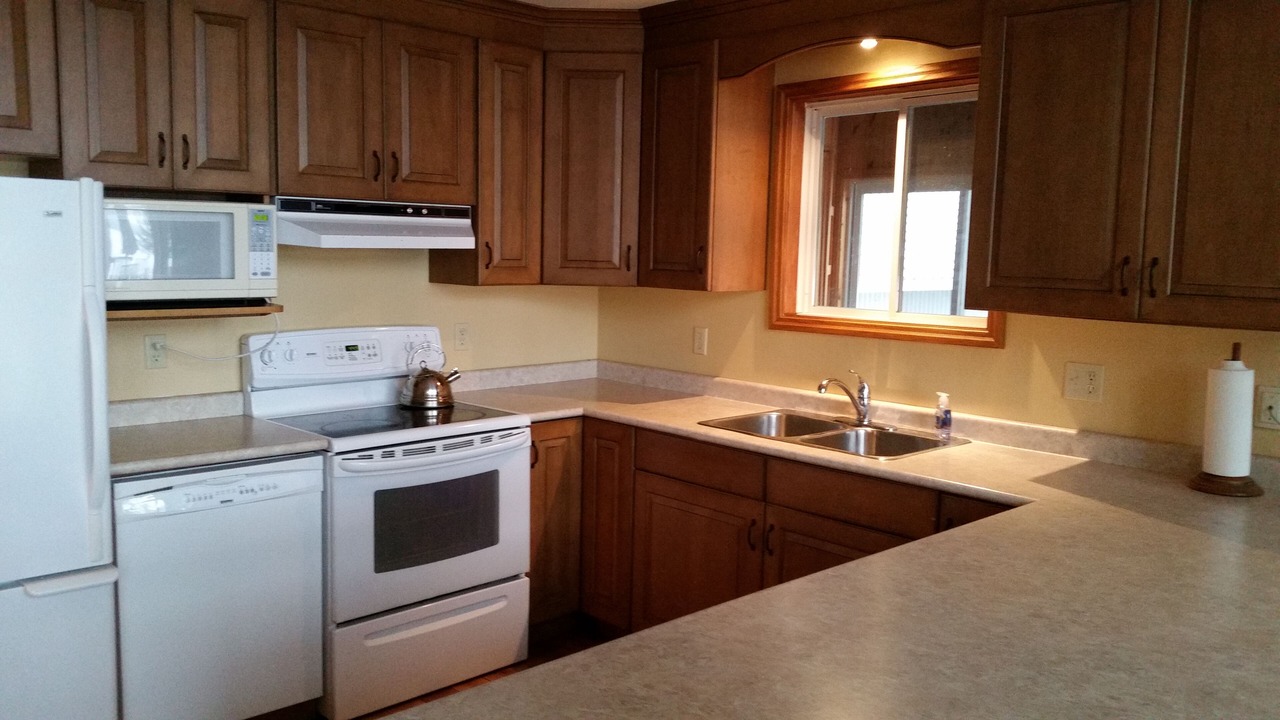 Photo of Kitchen in The Archipelago