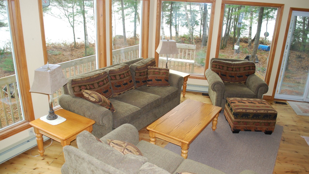 Photo of Livingroom in The Archipelago