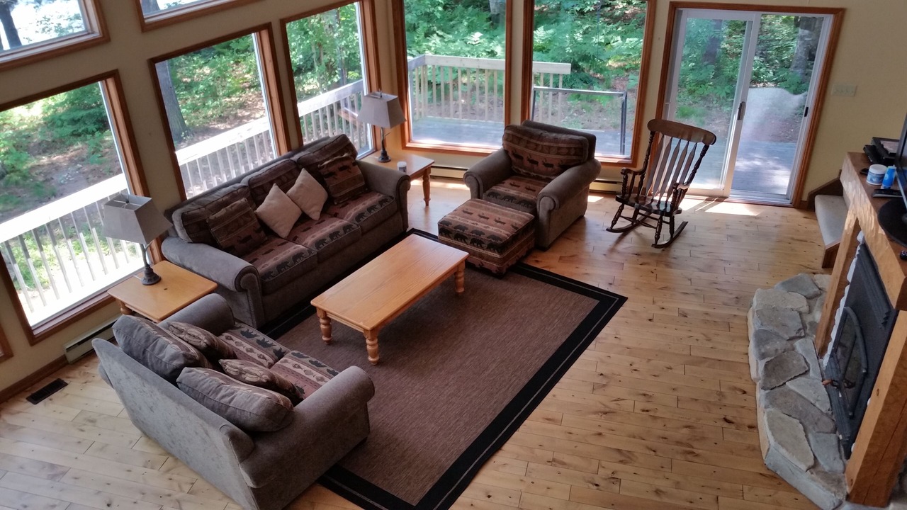 Photo of Bedroom in The Archipelago
