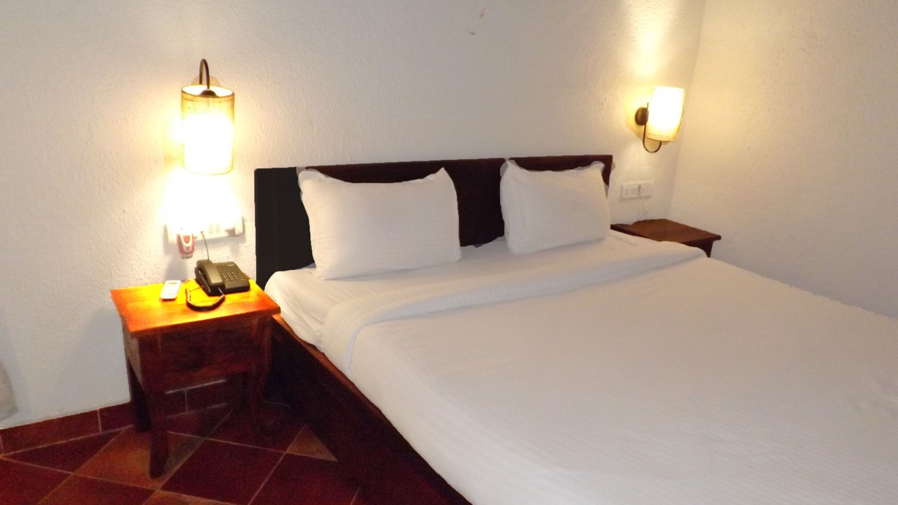 Photo of Bedroom in Navi Mumbai