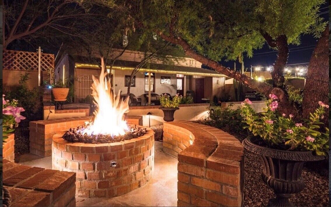 Photo of Outdoor in Downtown Tucson