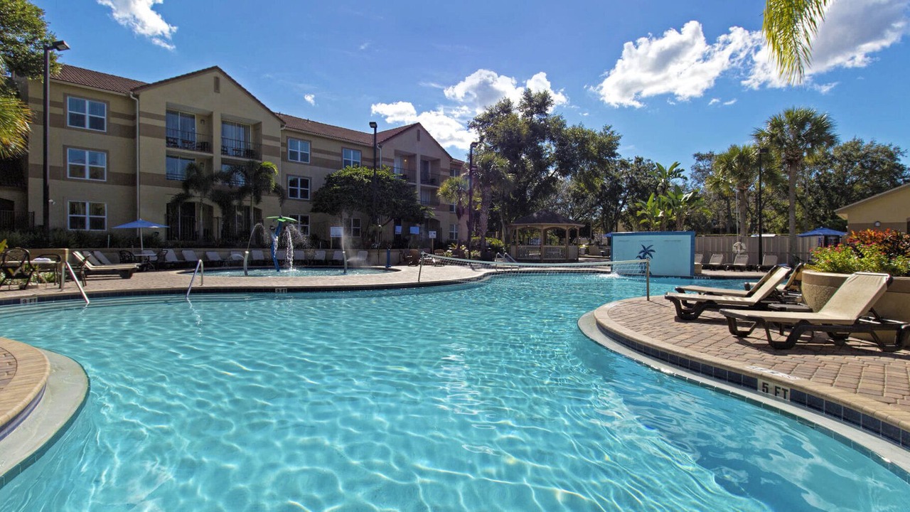 Photo of Outdoor in Florida Central Atlantic Coast