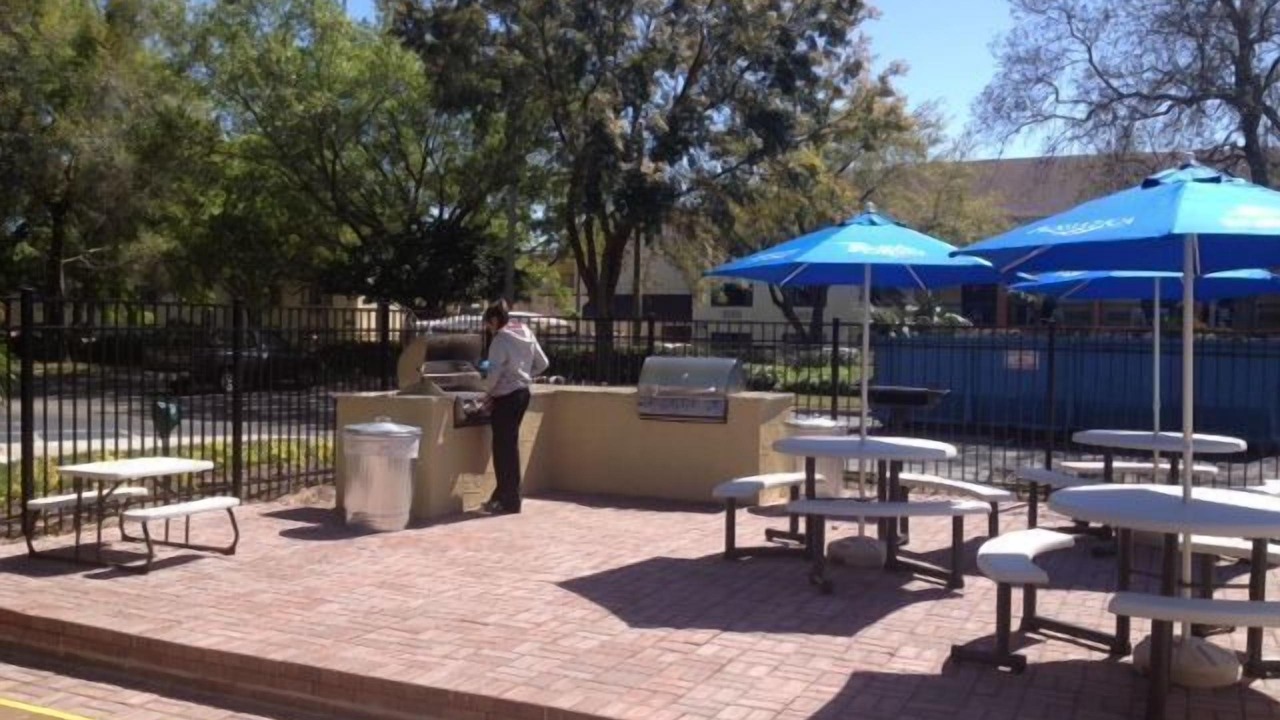 Photo of Outdoor in Florida Central Atlantic Coast