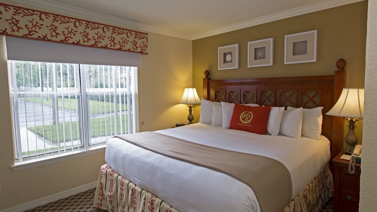 Photo of Bedroom in Florida Central Atlantic Coast