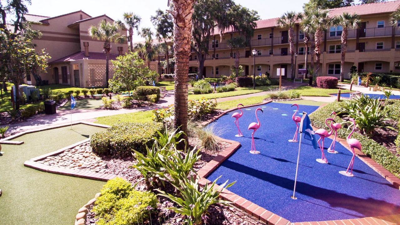 Photo of Outdoor in Florida Central Atlantic Coast