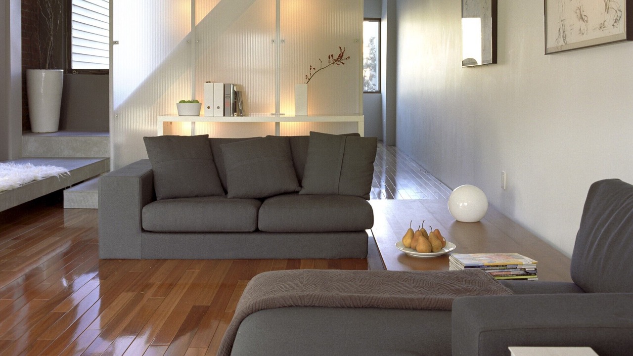 Photo of Livingroom in Little Italy