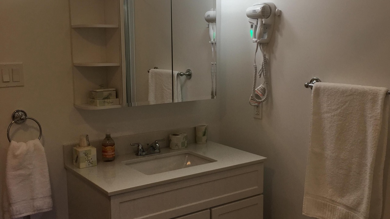 Photo of Bathroom in Killaloe