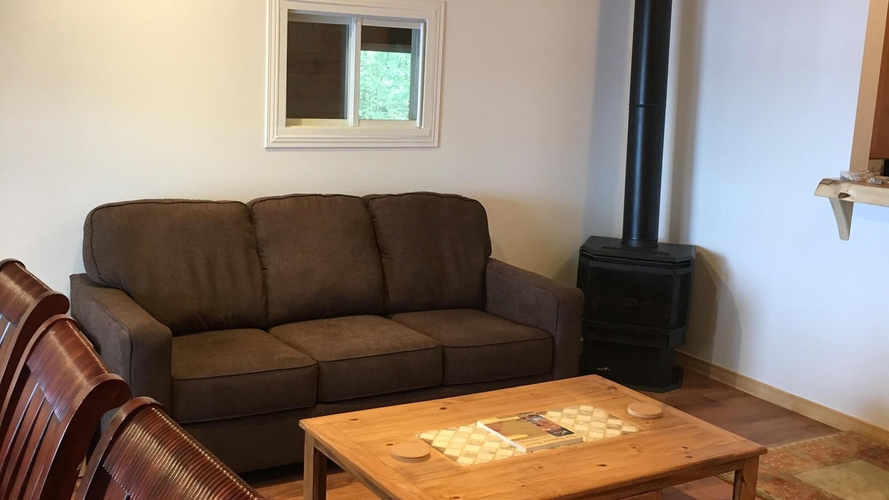 Photo of Livingroom in Killaloe