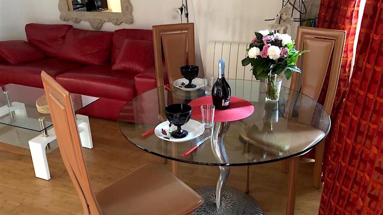 Photo of Bedroom in Madeleine