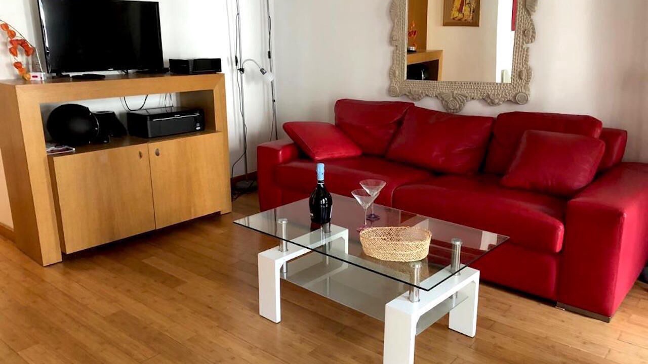 Photo of Bedroom in Madeleine