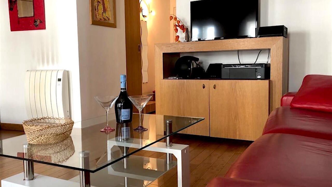 Photo of Bedroom in Madeleine