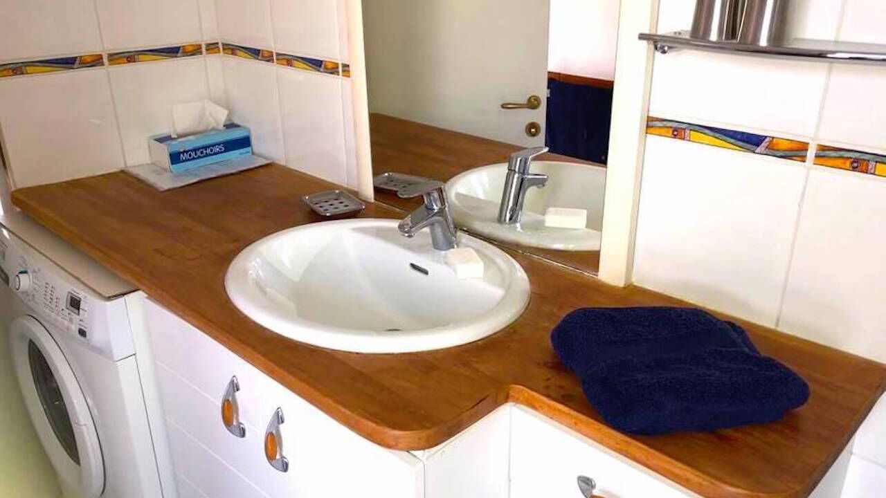 Photo of Bathroom in Archives