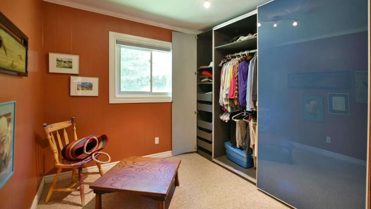 Photo of Bedroom in Mulmur