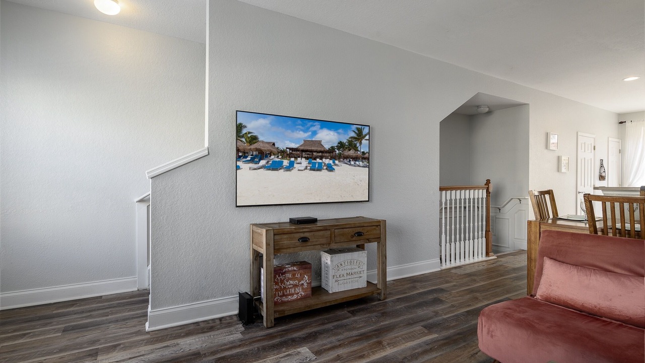 Photo of Bedroom in Florida Central Atlantic Coast