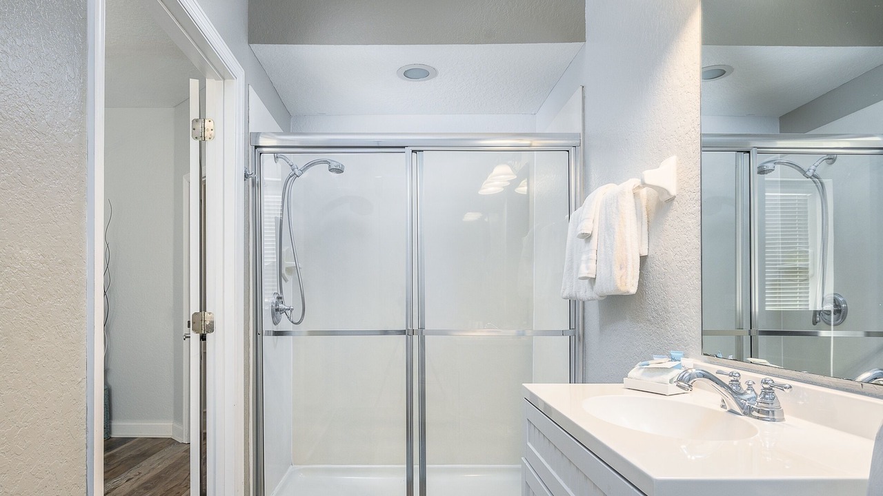 Photo of Bathroom in Florida Central Atlantic Coast