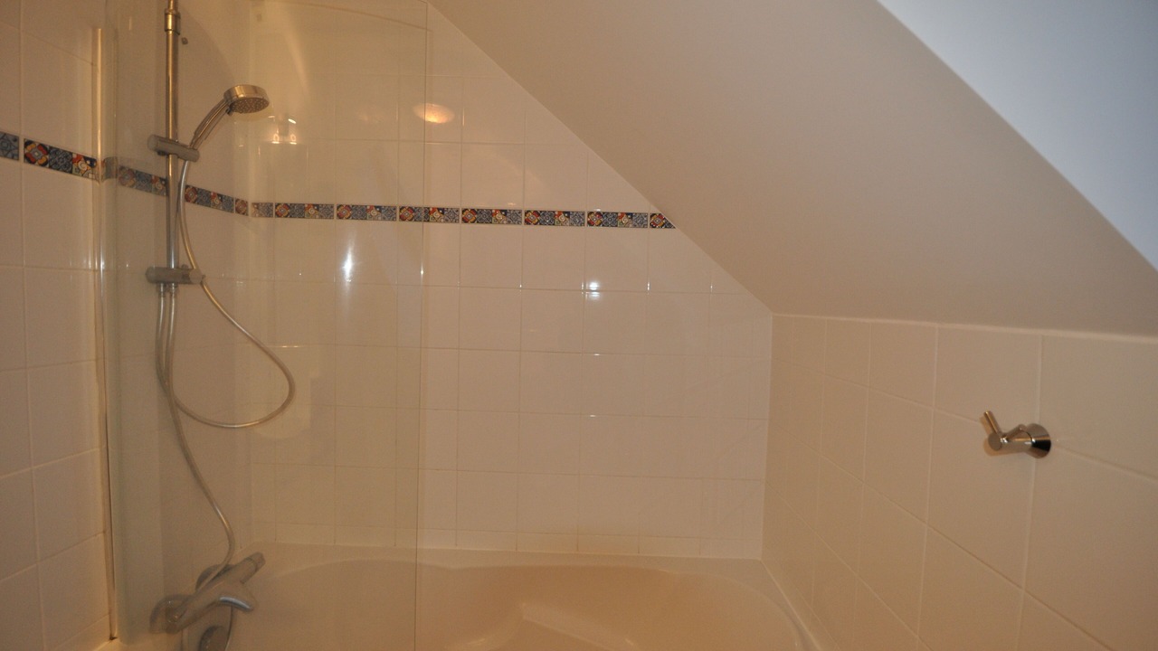 Photo of Bathroom in Couilly-Pont-aux-Dames