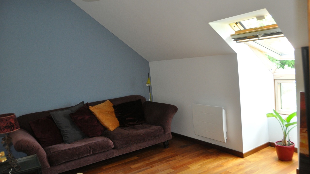 Photo of Livingroom in Couilly-Pont-aux-Dames