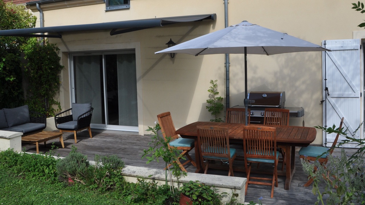 Photo of Outdoor in Couilly-Pont-aux-Dames