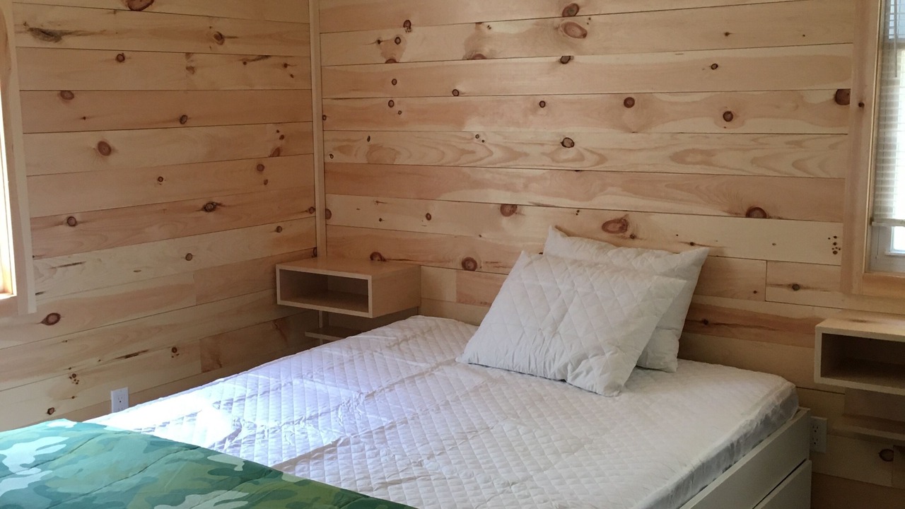 Photo of Bedroom in Milford