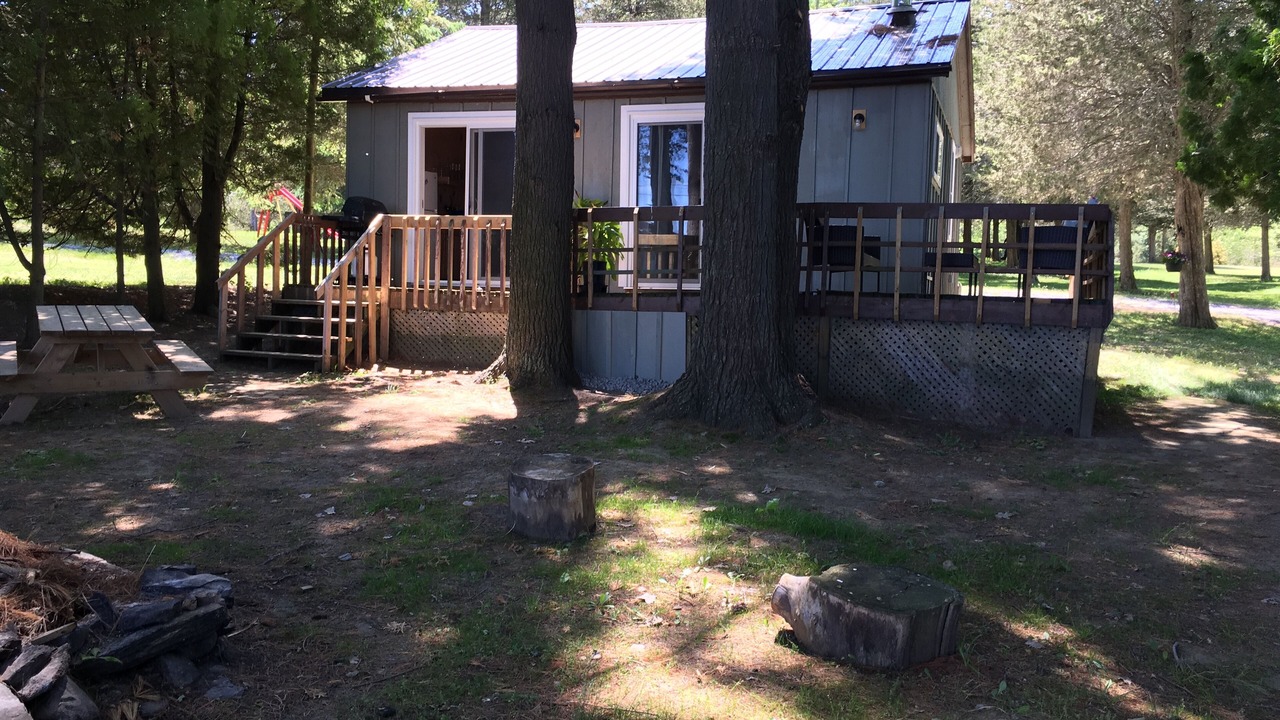 Photo of Outdoor in Milford